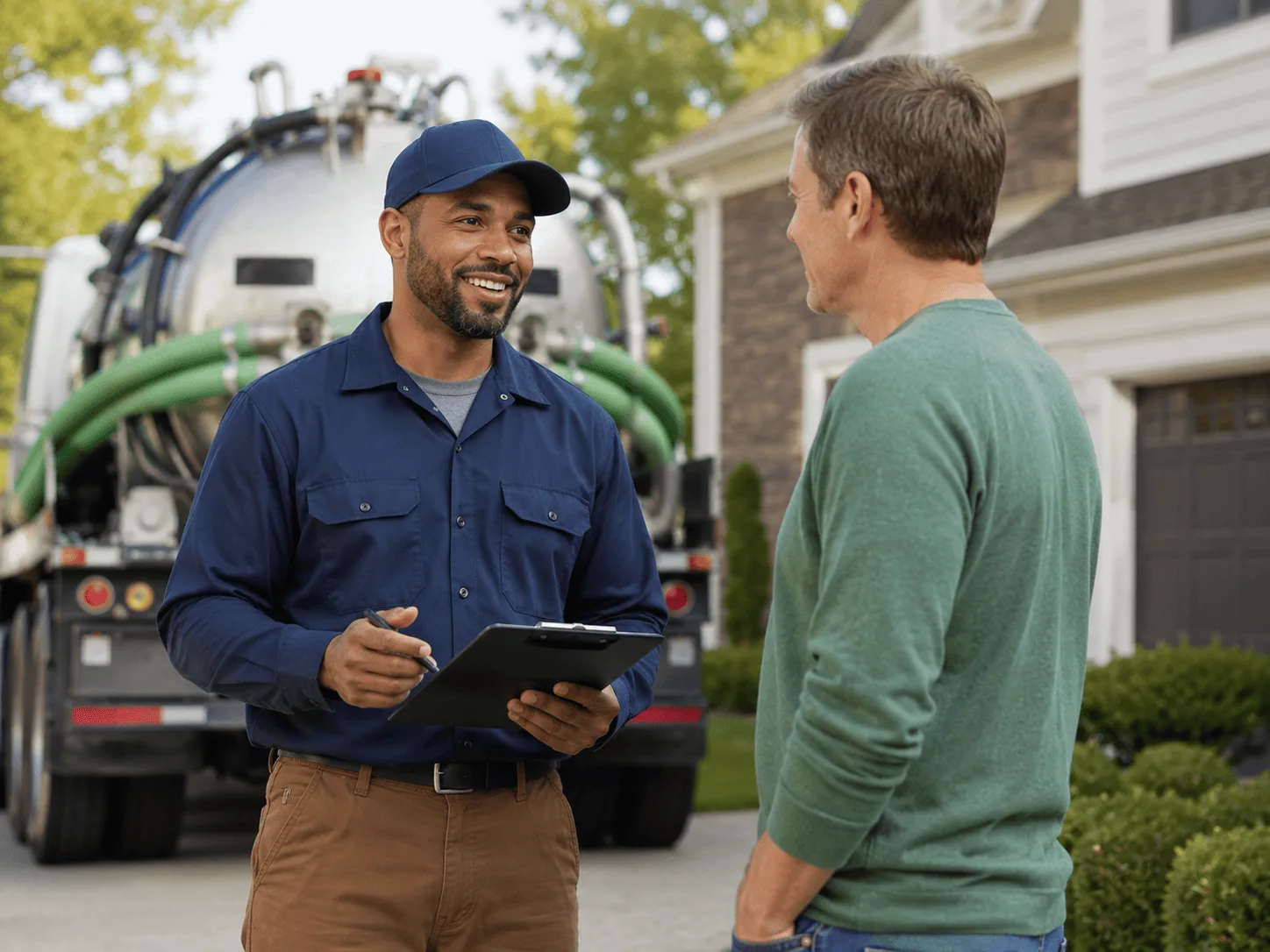 Mosquito Control Wall, SD FAQs